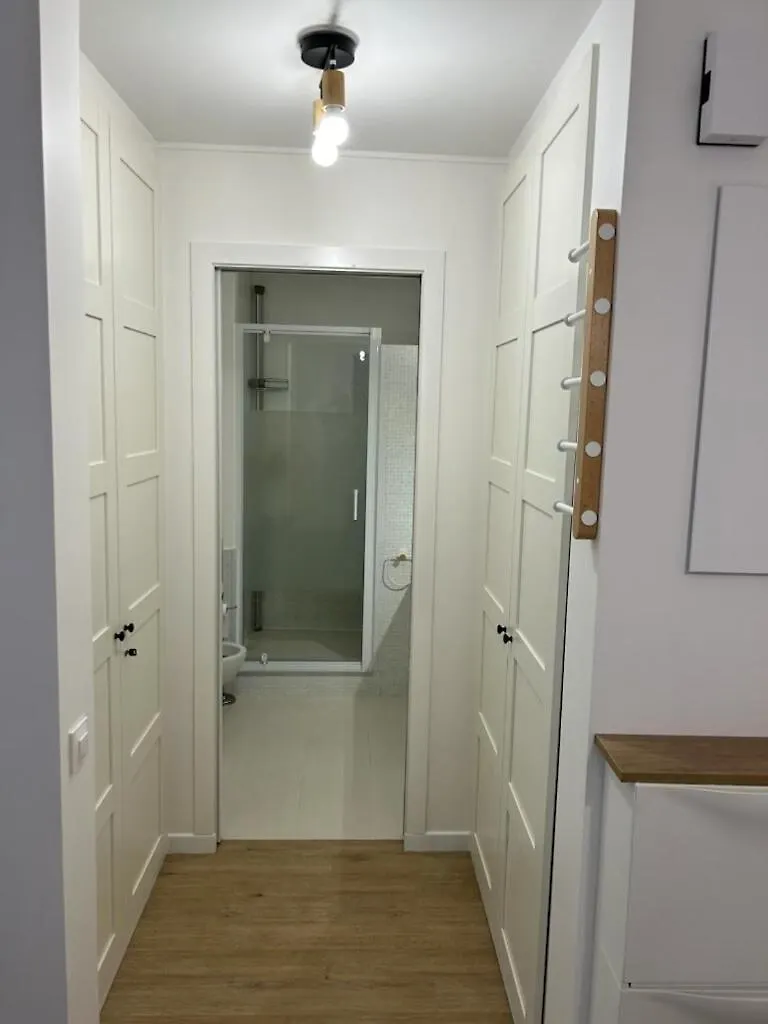 Apartment Studio Rue De France Nice France
