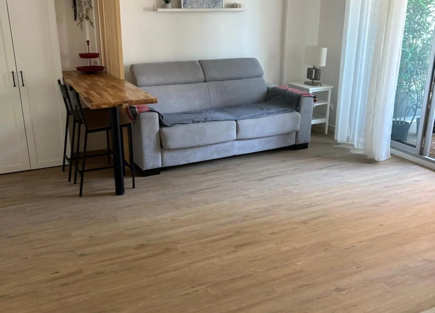 Studio Rue De France Nice