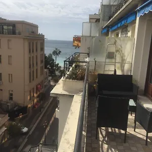  Apartment Carre D'or Vue Sur
