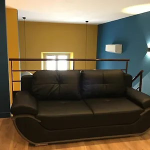Appartement Centre Carre D'or, Nice