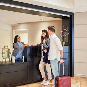 Apart-hotel Adagio Access Garibaldi, Nice