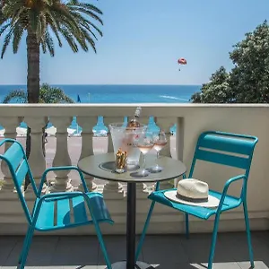 Mercure Marche Aux Fleurs Hotell